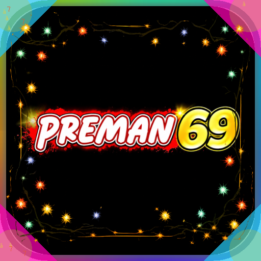 preman69 — mitra unggulan