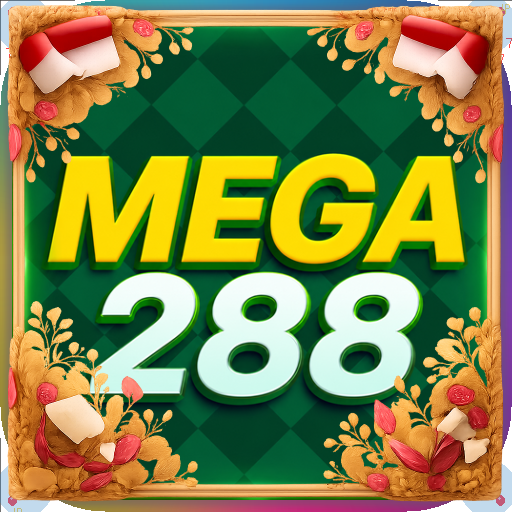 mega288 — mitra unggulan